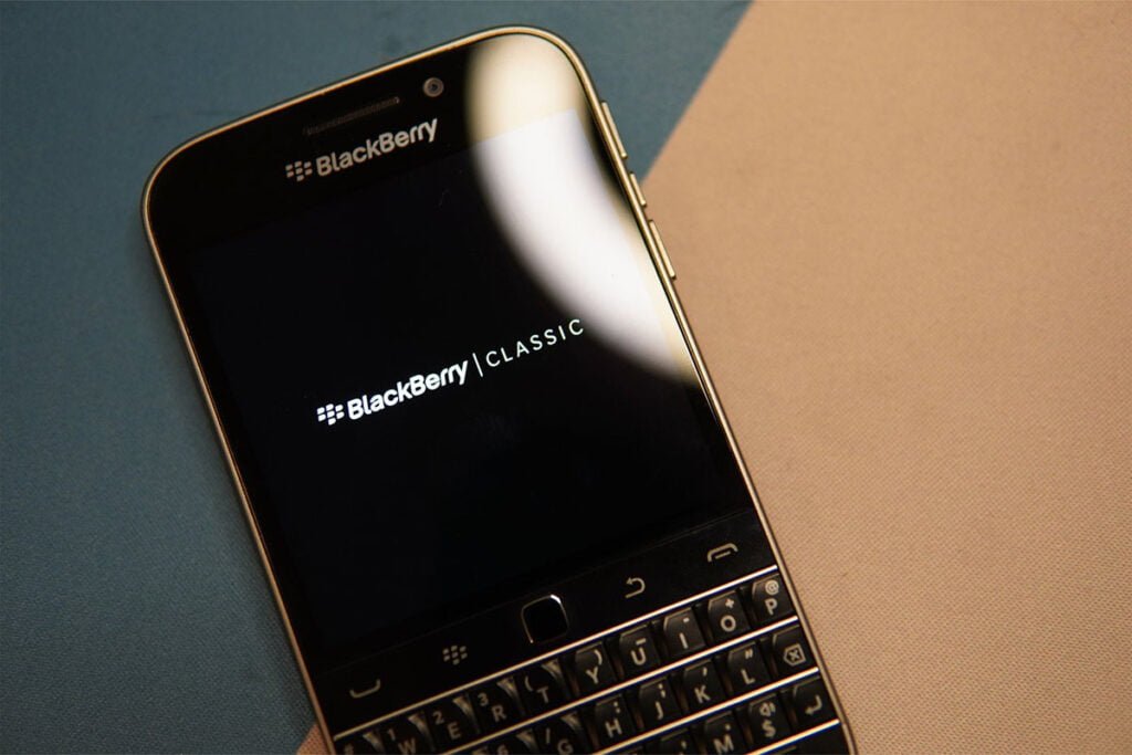 What Happened to Blackberry